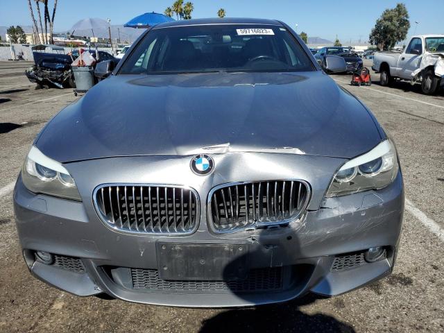 Photo 4 VIN: WBAFR7C59BC801380 - BMW 535 I 