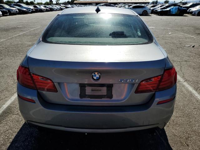 Photo 5 VIN: WBAFR7C59BC801380 - BMW 535 I 