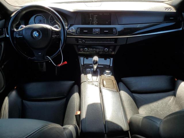 Photo 7 VIN: WBAFR7C59BC801380 - BMW 535 I 