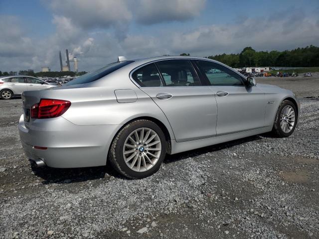 Photo 2 VIN: WBAFR7C59BC801461 - BMW 5 SERIES 