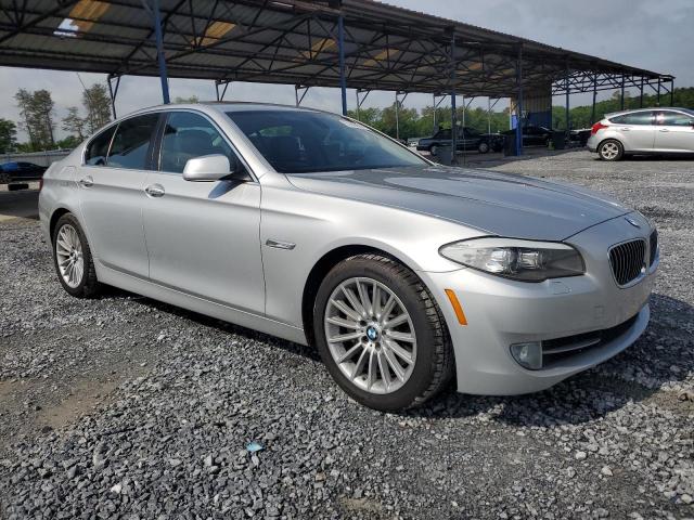 Photo 3 VIN: WBAFR7C59BC801461 - BMW 5 SERIES 