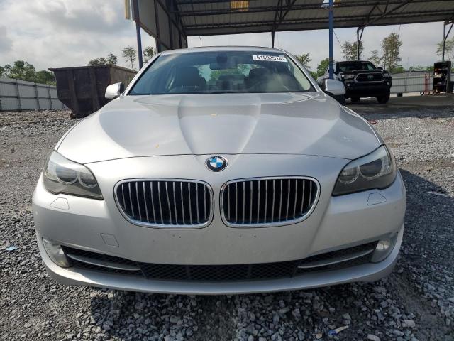 Photo 4 VIN: WBAFR7C59BC801461 - BMW 5 SERIES 