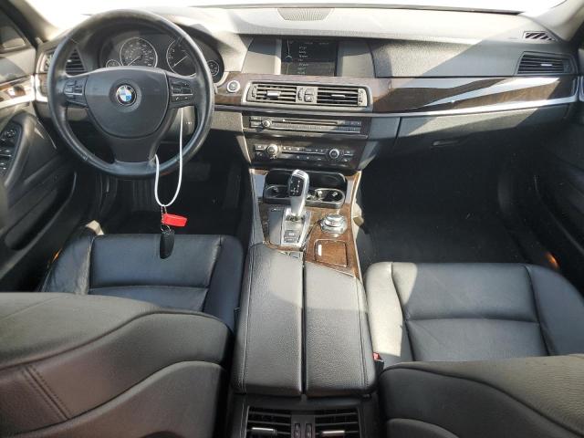 Photo 7 VIN: WBAFR7C59BC801461 - BMW 5 SERIES 