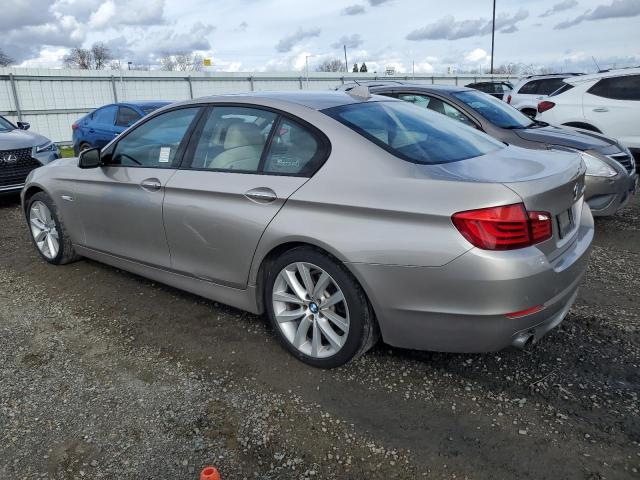 Photo 1 VIN: WBAFR7C59BC804330 - BMW 5 SERIES 