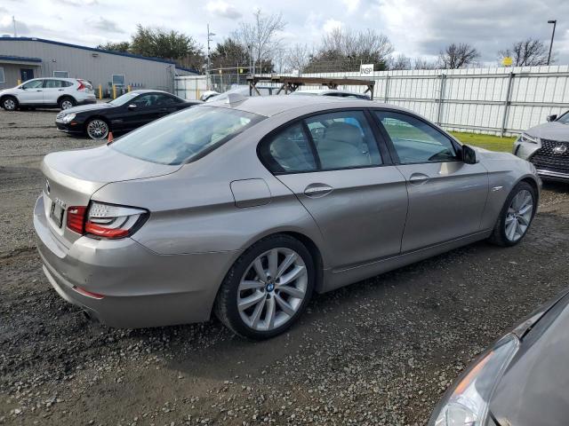 Photo 2 VIN: WBAFR7C59BC804330 - BMW 5 SERIES 