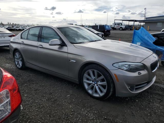 Photo 3 VIN: WBAFR7C59BC804330 - BMW 5 SERIES 