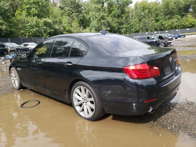 Photo 2 VIN: WBAFR7C59BC804683 - BMW 535 I 