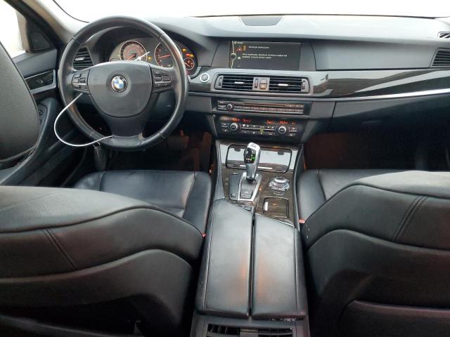 Photo 7 VIN: WBAFR7C59BC804957 - BMW 5 SERIES 