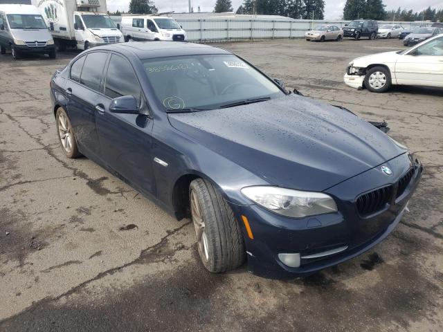 Photo 0 VIN: WBAFR7C59BC805638 - BMW 535 I 