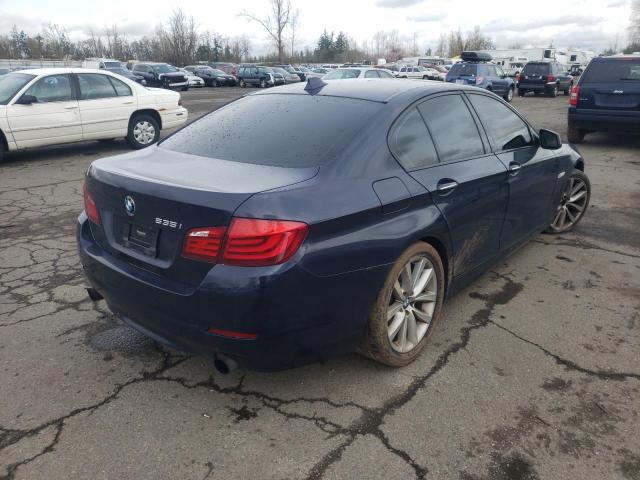 Photo 3 VIN: WBAFR7C59BC805638 - BMW 535 I 