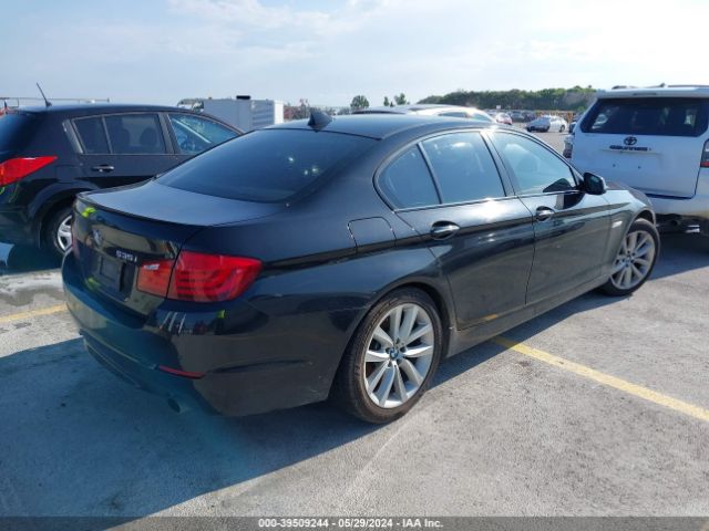 Photo 3 VIN: WBAFR7C59BC806997 - BMW 535I 