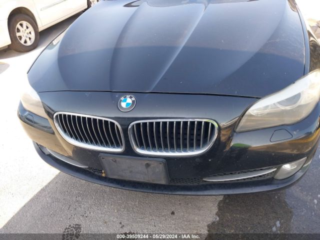 Photo 5 VIN: WBAFR7C59BC806997 - BMW 535I 