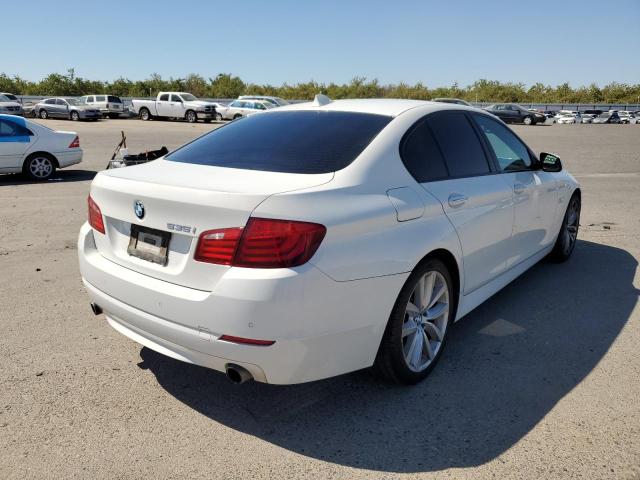 Photo 3 VIN: WBAFR7C59BC807065 - BMW 535 I 