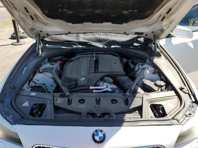 Photo 6 VIN: WBAFR7C59BC807065 - BMW 535 I 