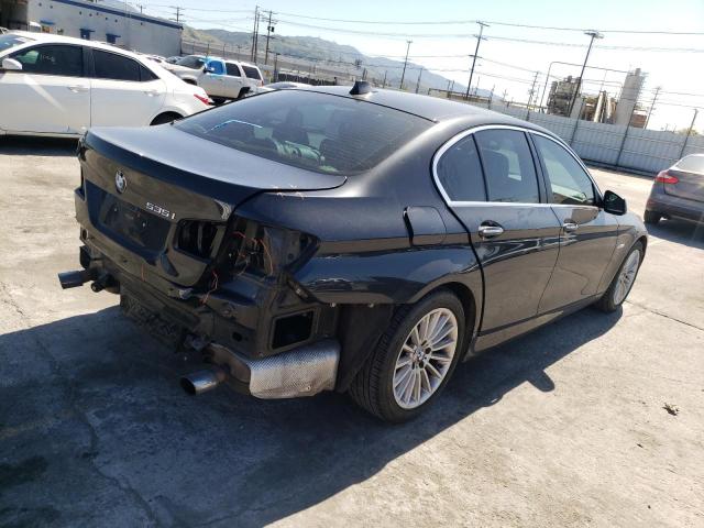 Photo 2 VIN: WBAFR7C59CC808654 - BMW 535 I 