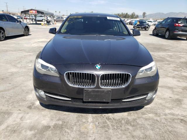 Photo 4 VIN: WBAFR7C59CC808654 - BMW 535 I 