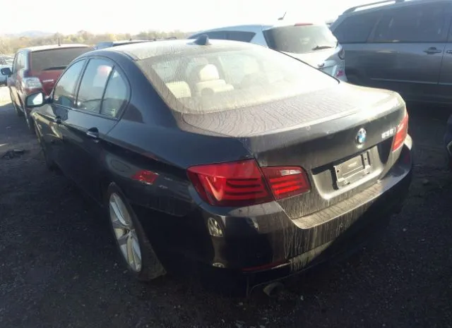 Photo 2 VIN: WBAFR7C59CC810288 - BMW 535I 