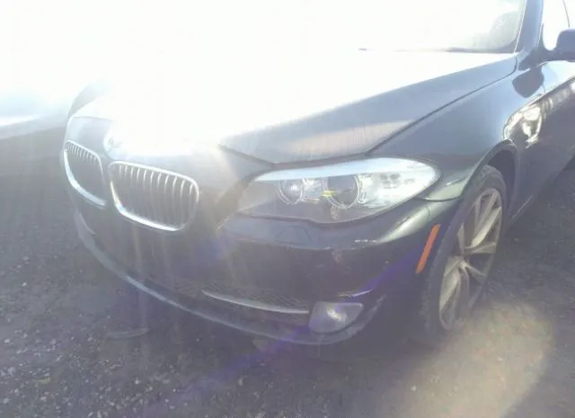 Photo 5 VIN: WBAFR7C59CC810288 - BMW 535I 