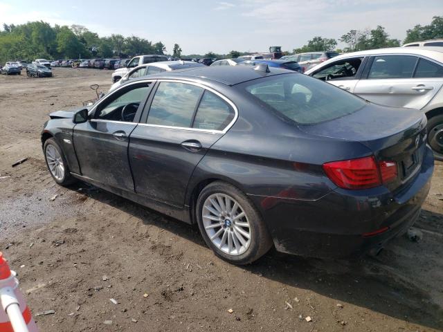 Photo 1 VIN: WBAFR7C59CC810503 - BMW 535 I 