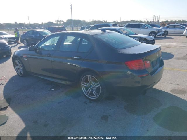 Photo 2 VIN: WBAFR7C59CC810727 - BMW 535I 