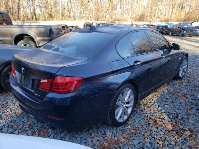 Photo 3 VIN: WBAFR7C59CC811196 - BMW 535 I 