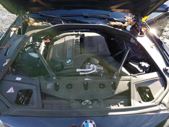 Photo 6 VIN: WBAFR7C59CC811196 - BMW 535 I 