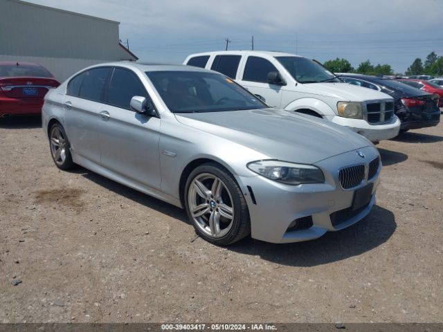 Photo 0 VIN: WBAFR7C59CC811280 - BMW 535I 