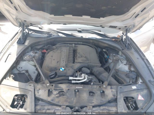 Photo 9 VIN: WBAFR7C59CC811280 - BMW 535I 