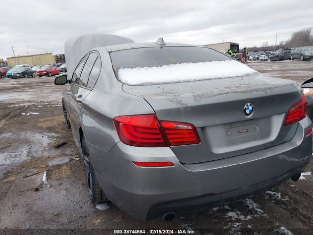 Photo 2 VIN: WBAFR7C59CC813207 - BMW 535I 