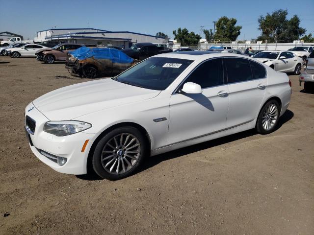 Photo 0 VIN: WBAFR7C59CC813742 - BMW 535 I 