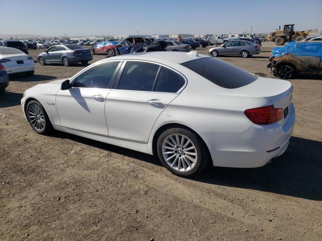 Photo 1 VIN: WBAFR7C59CC813742 - BMW 535 I 