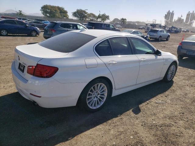 Photo 2 VIN: WBAFR7C59CC813742 - BMW 535 I 