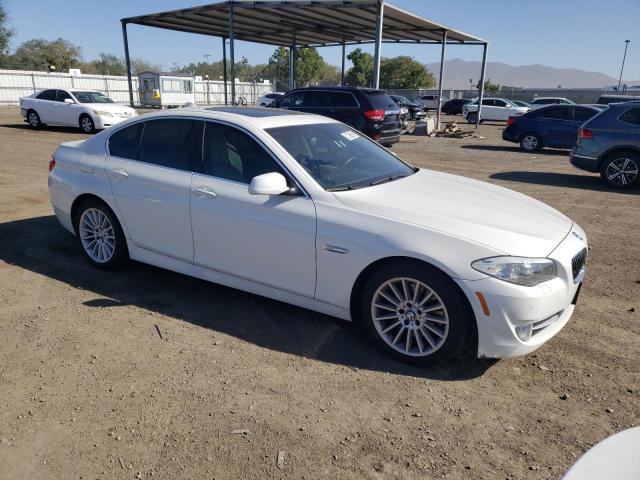 Photo 3 VIN: WBAFR7C59CC813742 - BMW 535 I 