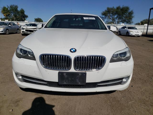 Photo 4 VIN: WBAFR7C59CC813742 - BMW 535 I 