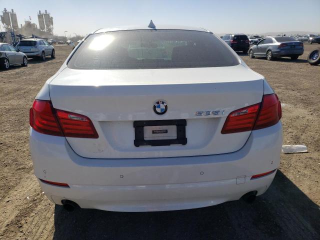 Photo 5 VIN: WBAFR7C59CC813742 - BMW 535 I 