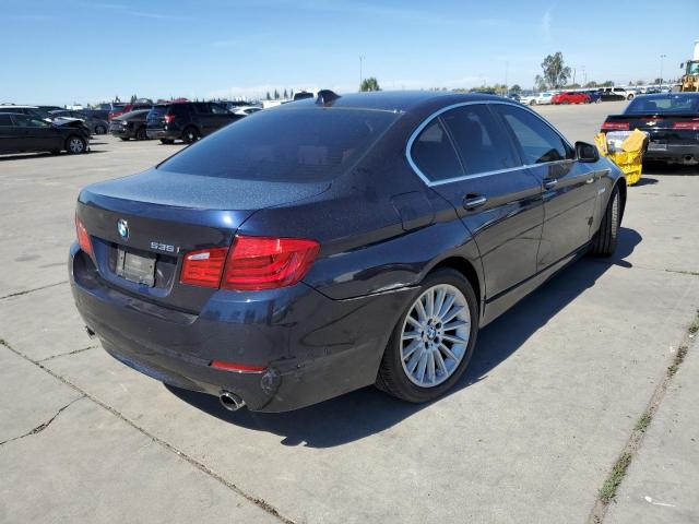 Photo 3 VIN: WBAFR7C59CC814339 - BMW 535 I 