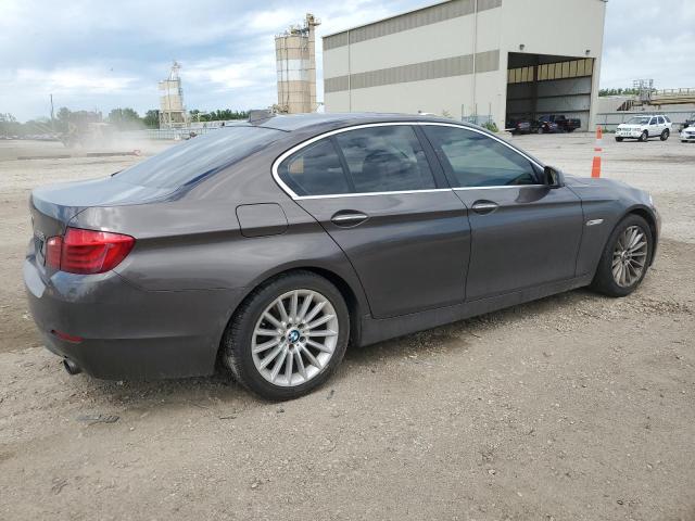 Photo 2 VIN: WBAFR7C59CC814941 - BMW 5 SERIES 