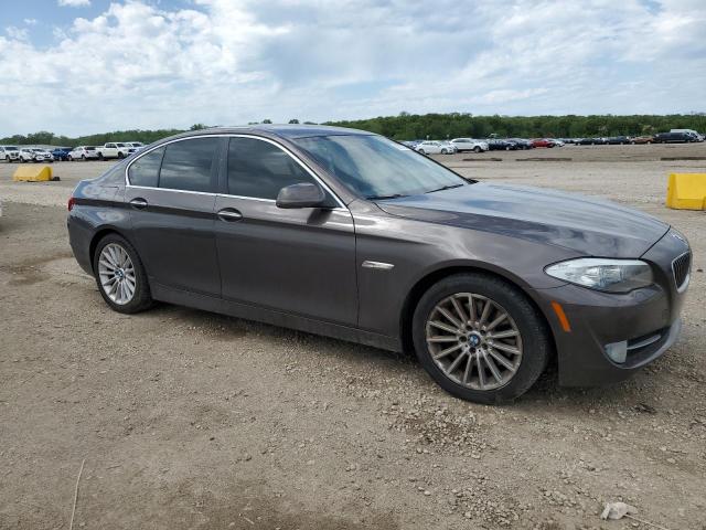 Photo 3 VIN: WBAFR7C59CC814941 - BMW 5 SERIES 