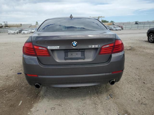 Photo 5 VIN: WBAFR7C59CC814941 - BMW 5 SERIES 