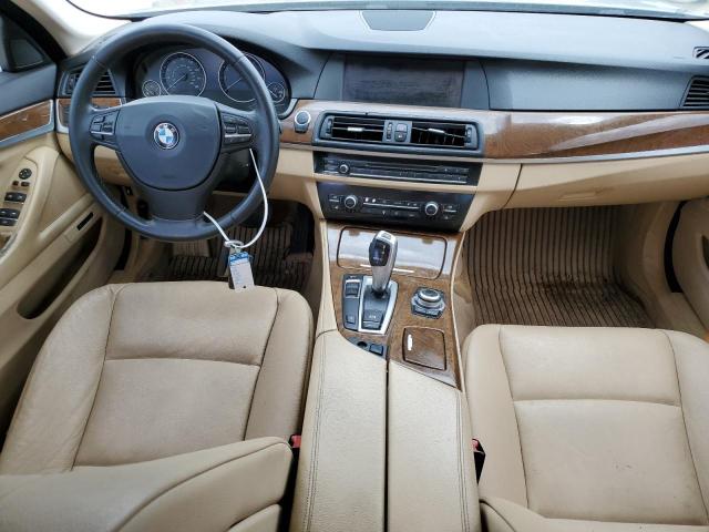 Photo 7 VIN: WBAFR7C59CC814941 - BMW 5 SERIES 