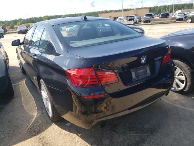 Photo 2 VIN: WBAFR7C59CC815605 - BMW 535 I 