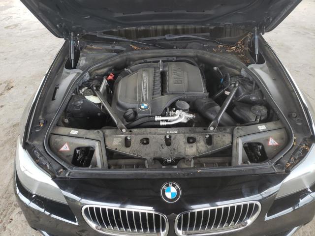 Photo 6 VIN: WBAFR7C59CC815605 - BMW 535 I 