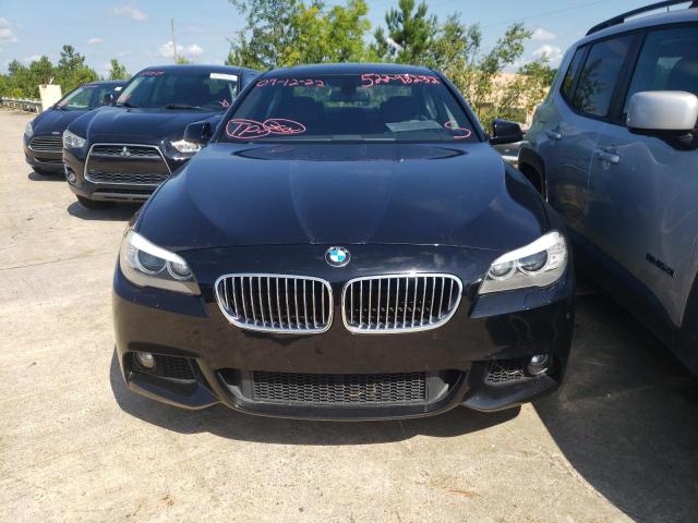 Photo 8 VIN: WBAFR7C59CC815605 - BMW 535 I 