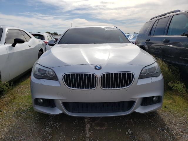 Photo 6 VIN: WBAFR7C59CC815894 - BMW 535 I 