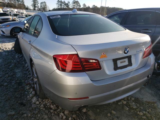 Photo 2 VIN: WBAFR7C59CC816608 - BMW 535 I 