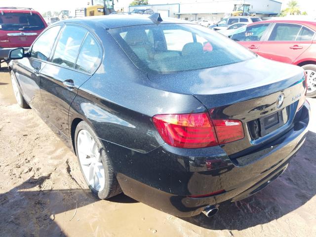 Photo 2 VIN: WBAFR7C59CC817046 - BMW 535 I 