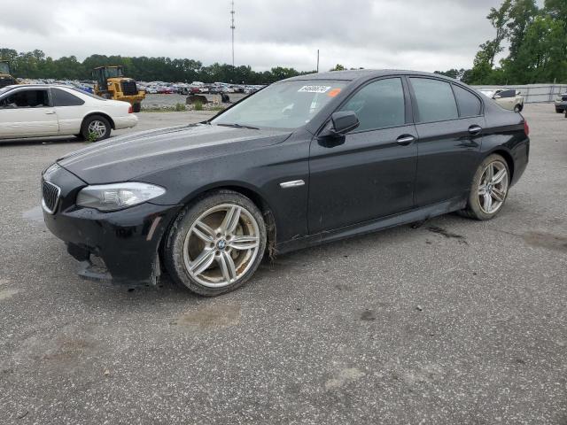 Photo 0 VIN: WBAFR7C59DC817162 - BMW 535 I 