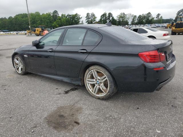 Photo 1 VIN: WBAFR7C59DC817162 - BMW 535 I 