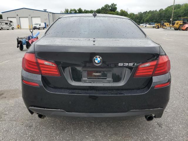 Photo 5 VIN: WBAFR7C59DC817162 - BMW 535 I 