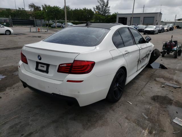 Photo 3 VIN: WBAFR7C59DC817730 - BMW 5 